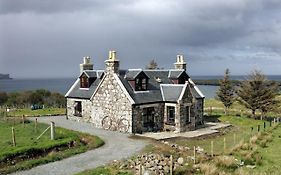 The Old Inn, Staffin