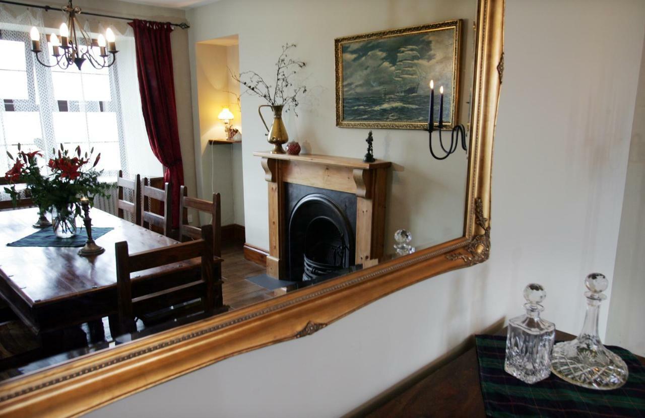 The Old Inn, Staffin Exterior foto